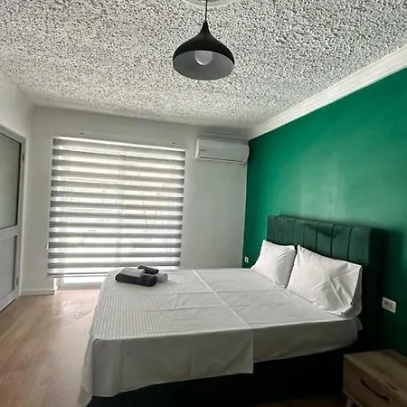Apartamento Elios