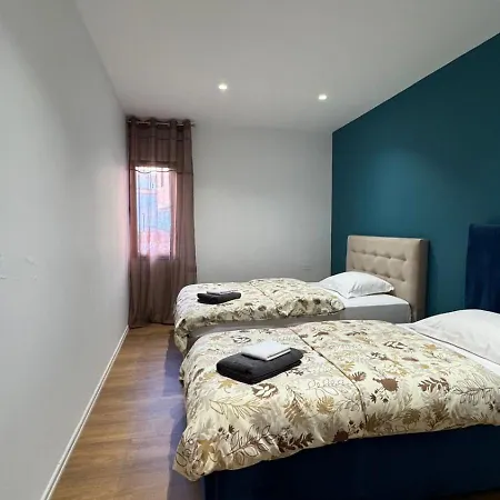 Elios * Тирана