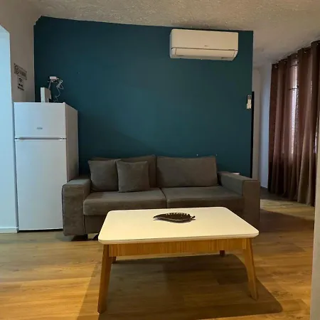 Elios Apartamento