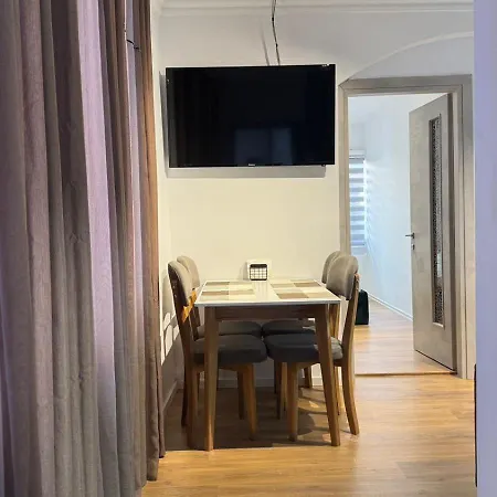 Apartmán Elios
