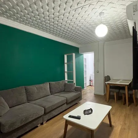 Elios Apartmán *