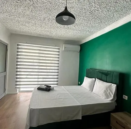 Apartamento Elios