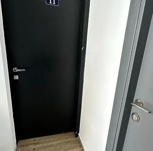 Elios Apartmán Tirana