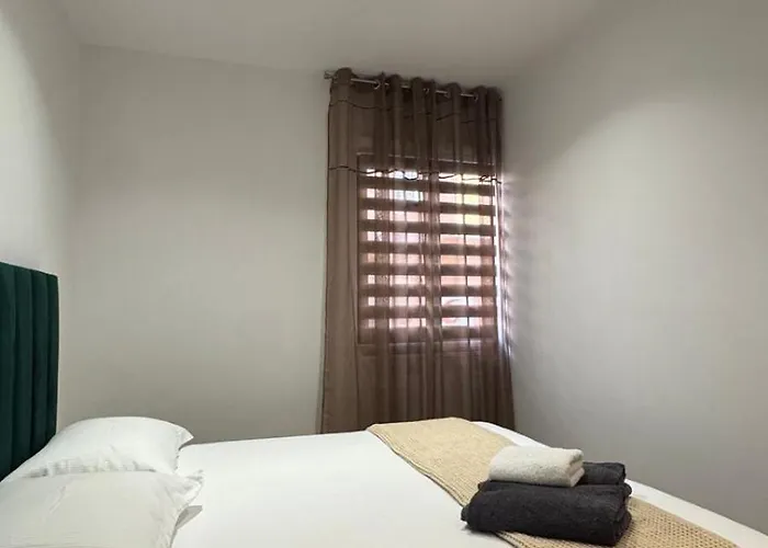 Apartamento Elios