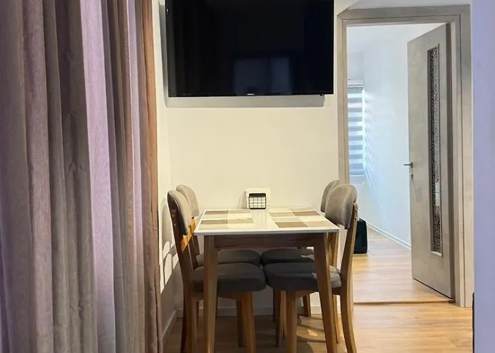 Apartamento Elios