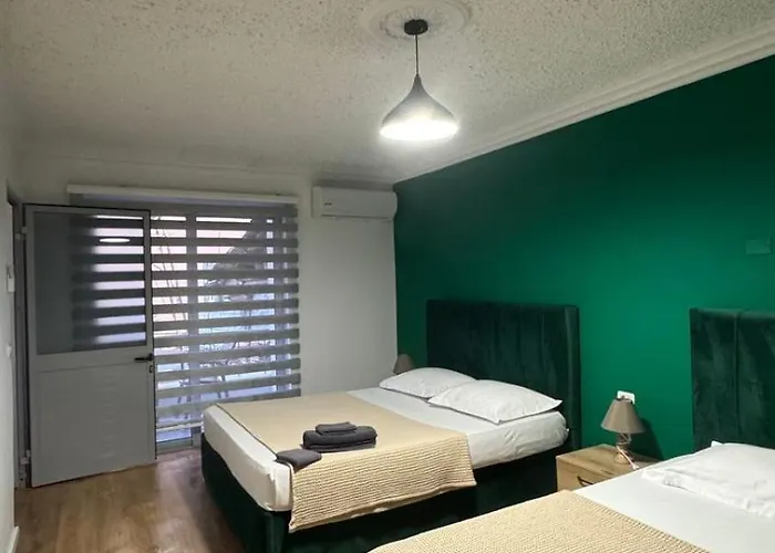 Elios Apartamento Tirana
